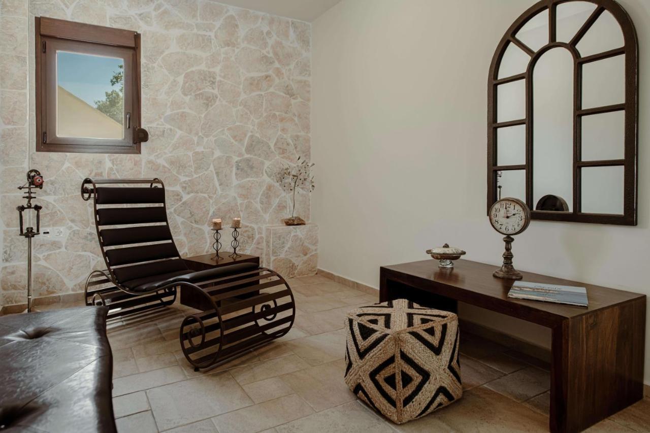 Villa Emma Gerani Chanion Extérieur photo