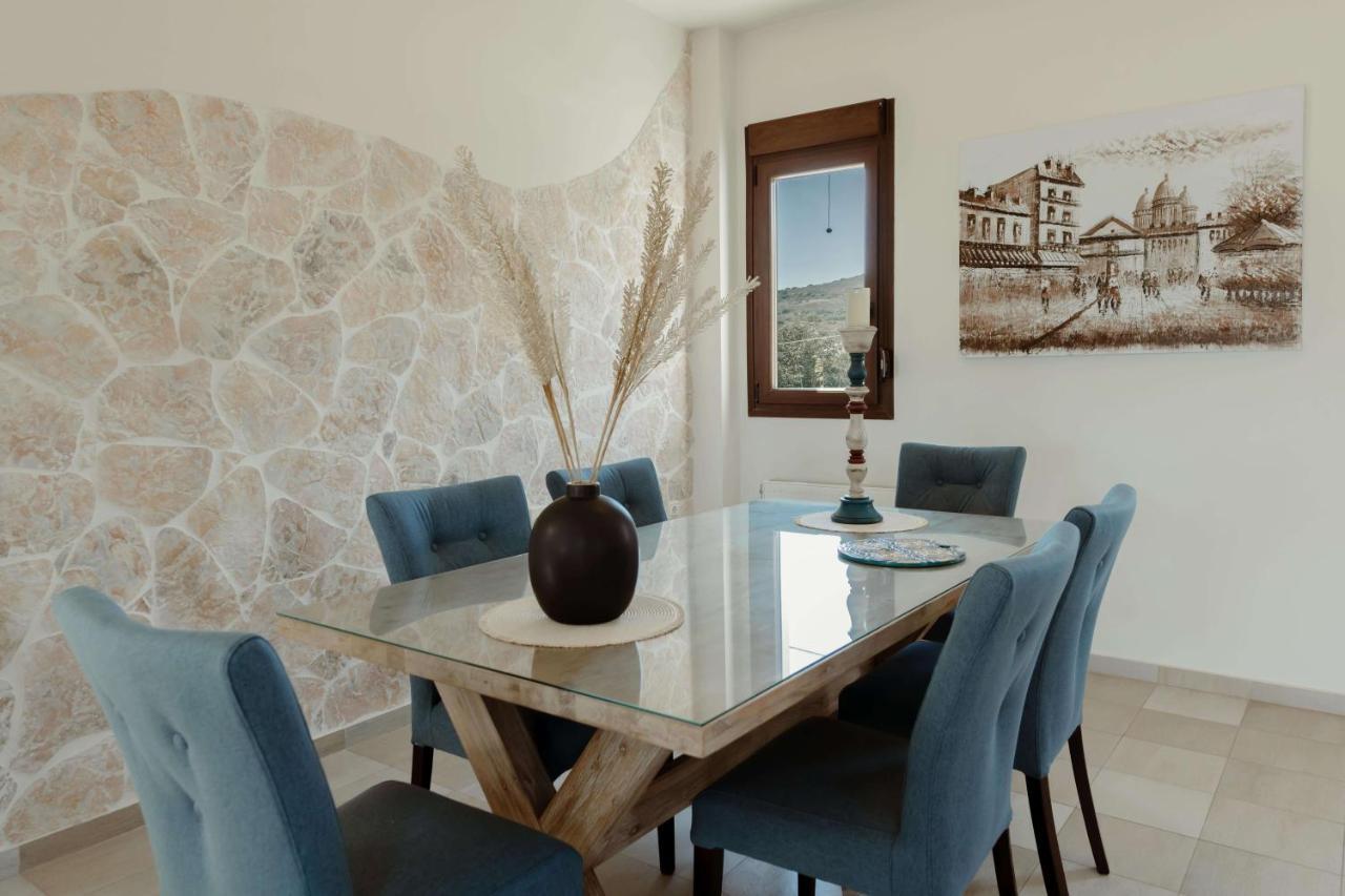 Villa Emma Gerani Chanion Extérieur photo