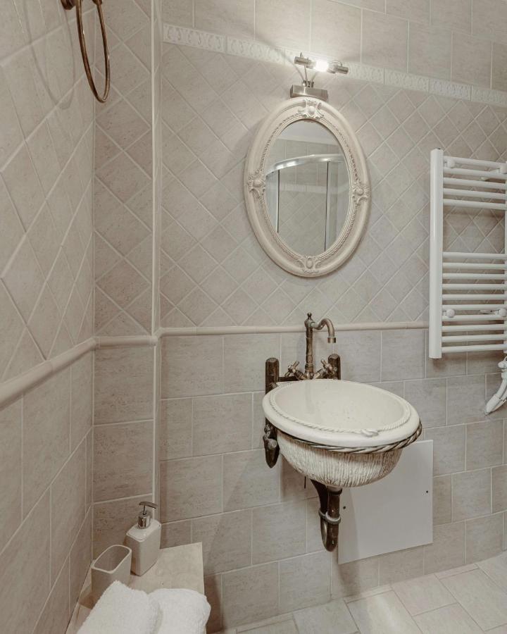 Villa Emma Gerani Chanion Extérieur photo