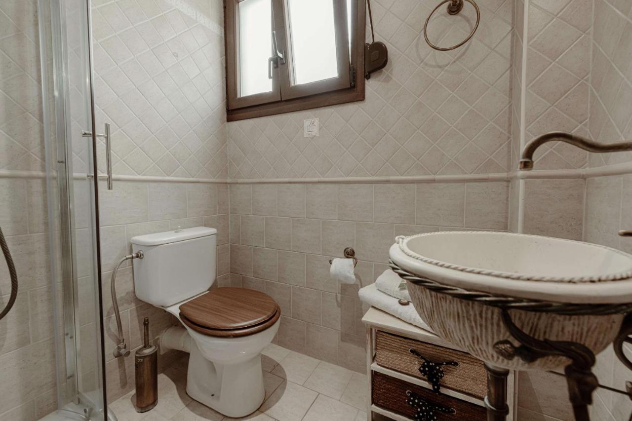 Villa Emma Gerani Chanion Extérieur photo
