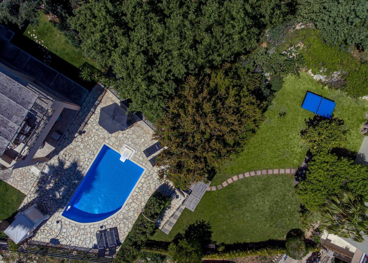 Villa Emma Gerani Chanion Extérieur photo