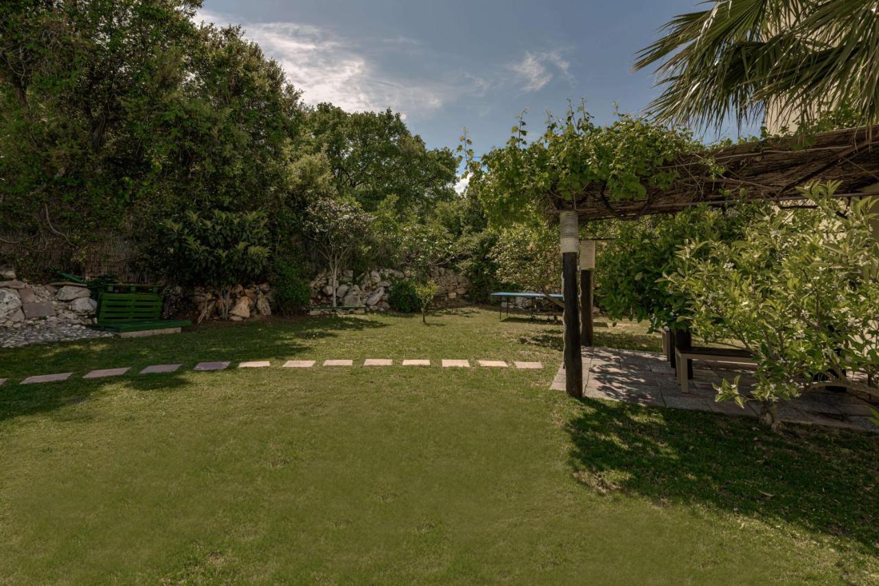 Villa Emma Gerani Chanion Extérieur photo