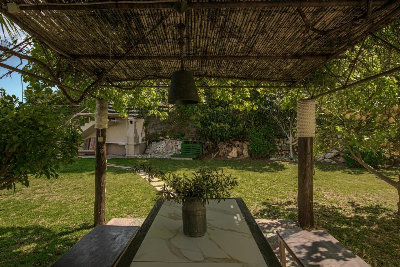 Villa Emma Gerani Chanion Extérieur photo